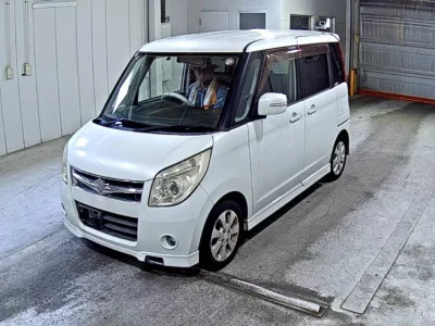 Suzuki PALETTE