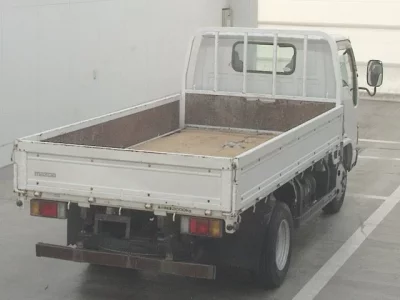 Mazda TITAN