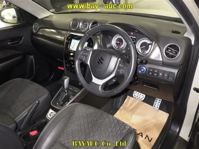 Suzuki ESCUDO