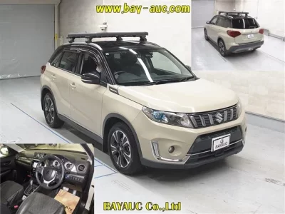 Suzuki ESCUDO