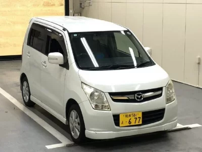 Mazda AZ WAGON
