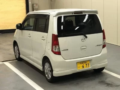 Mazda AZ WAGON