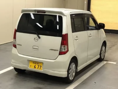 Mazda AZ WAGON