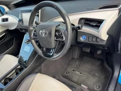Toyota MIRAI