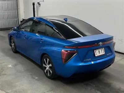 Toyota MIRAI