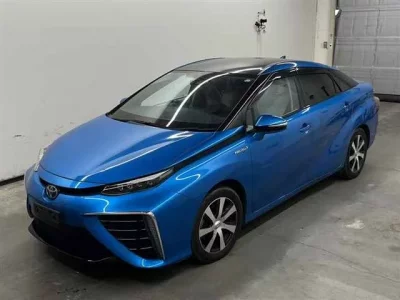 Toyota MIRAI