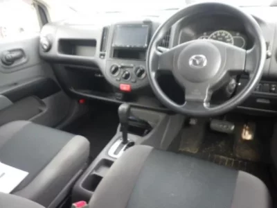 Mazda FAMILIA VAN