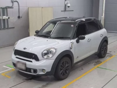 BMW MINI