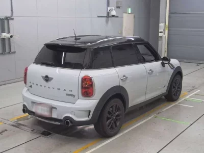 BMW MINI