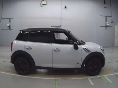 BMW MINI