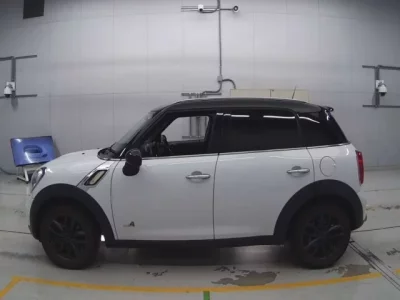 BMW MINI