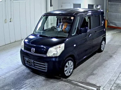 Mazda FLAIR WAGON