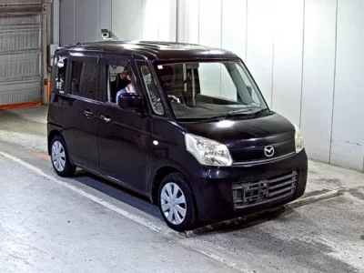 Mazda FLAIR WAGON
