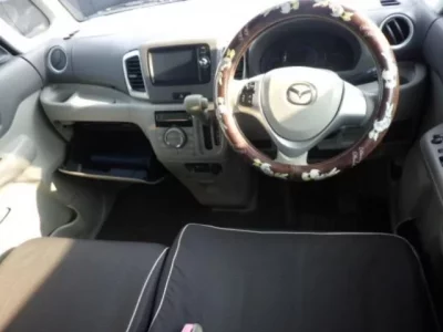 Mazda FLAIR WAGON