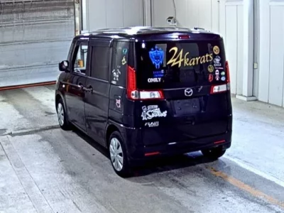 Mazda FLAIR WAGON