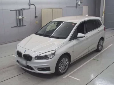 BMW 2-Series