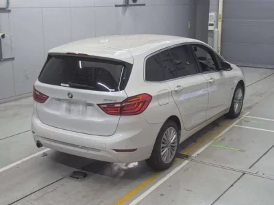 BMW 2-Series