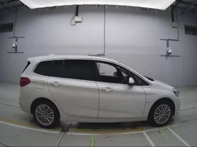 BMW 2-Series