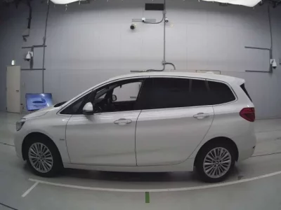 BMW 2-Series