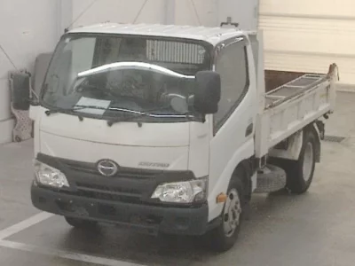 Hino DUTRO