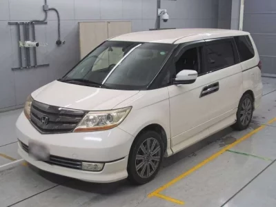 Honda ELYSION