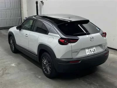 Mazda MX-30