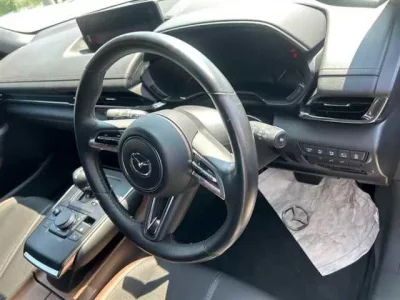 Mazda MX-30