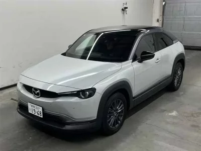 Mazda MX-30