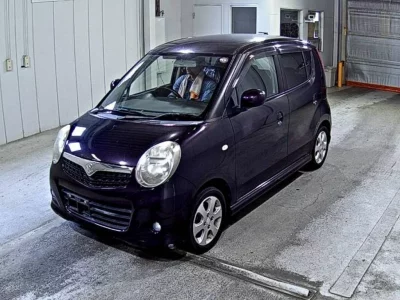 Suzuki MRWAGON