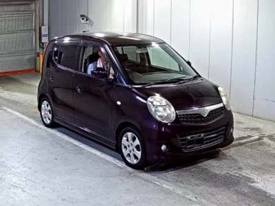 Suzuki MRWAGON