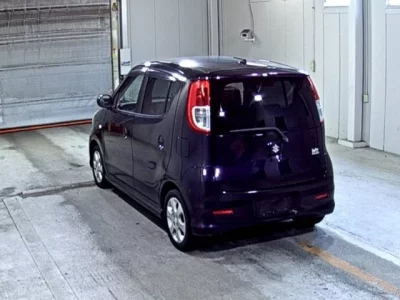 Suzuki MRWAGON