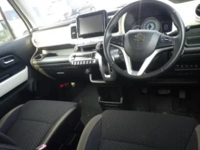 Suzuki XBEE
