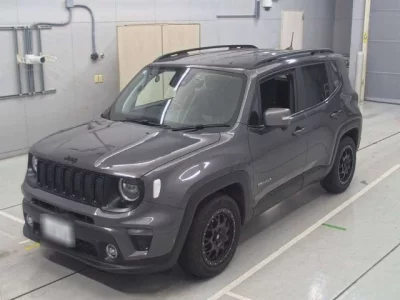 Chrysler JEEP RENEGADE