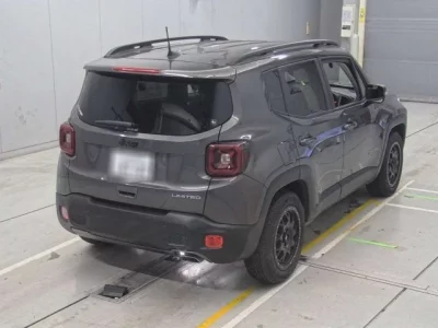 Chrysler JEEP RENEGADE