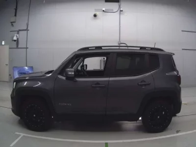 Chrysler JEEP RENEGADE