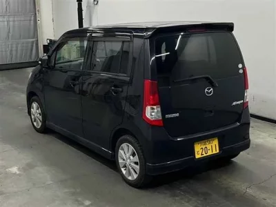 Mazda AZ WAGON