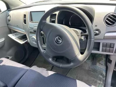 Mazda AZ WAGON