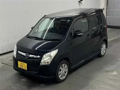 Mazda AZ WAGON
