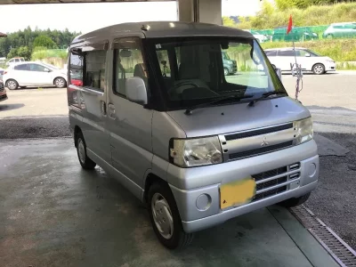 Mitsubishi TOWNBOX