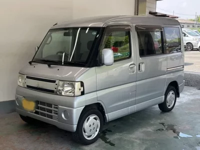 Mitsubishi TOWNBOX