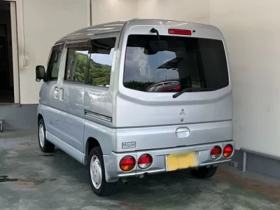 Mitsubishi TOWNBOX