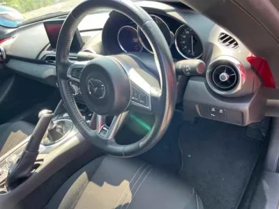Mazda ROADSTER