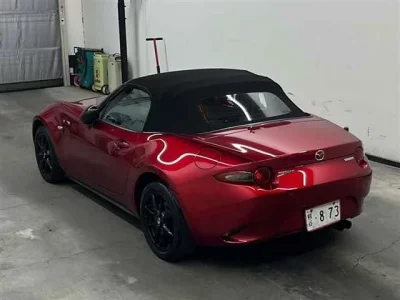 Mazda ROADSTER