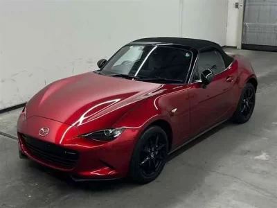Mazda ROADSTER