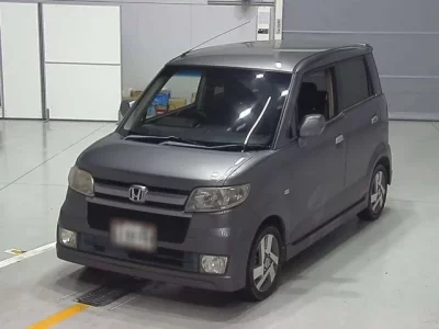 Honda ZEST