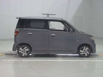 Honda ZEST