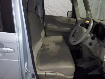 Honda N BOX PLUS