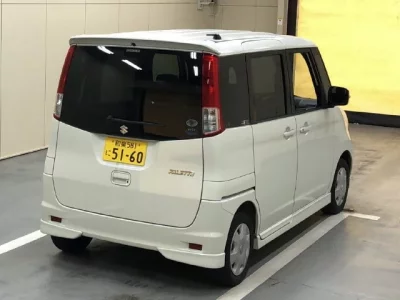 Suzuki PALETTE