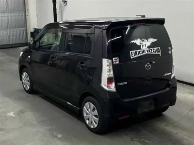 Mazda AZ WAGON