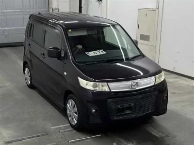 Mazda AZ WAGON